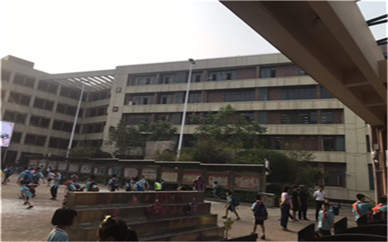 長(zhǎng)沙市明德麓谷學(xué)?？茖W(xué)館改造加固工程項(xiàng)目