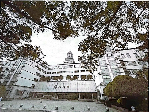 長沙市實(shí)驗(yàn)中學(xué)2023校園綜合修繕加固設(shè)計項目